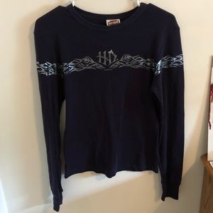 harley davidson shirt